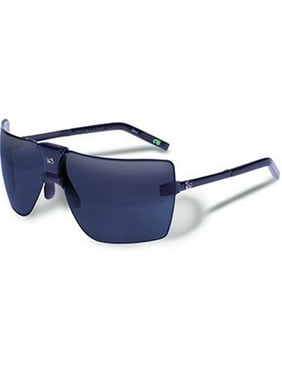 new Gargoyles Sunglasses Barricade Gunmetal Smoke Silver Polarized